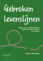 Gebroken levenslijnen (Paperback)
