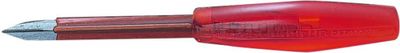 Bahco driekant schraapstale instrumentmaker | 3525HB