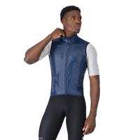 Castelli aria 2 vest belgian blue heren