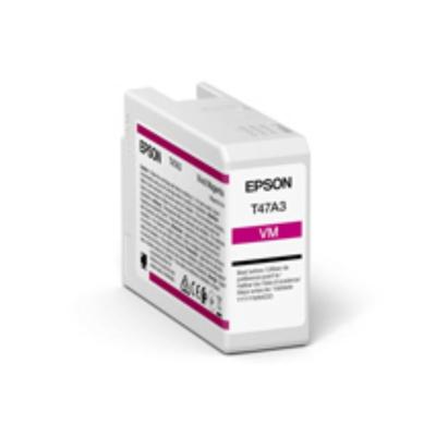 Originele inktcartridge Epson T47A3 UC PRO 10 Magenta