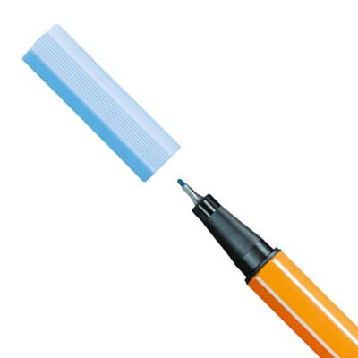 Stabilo point 88 - fineliner - ijsblauw (88/11)