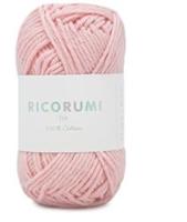 Rico Ricorumi dk 08 Rose