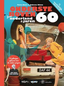 Ondersteboven (Hardback)