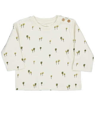 T-shirt - Beige
