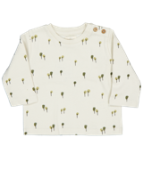 T-shirt - Beige