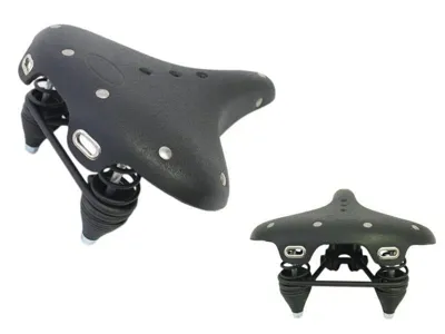 Zadel M-Wave Trekking/Tour Trek-Ds
