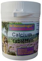 Dierendrogist Dierendrogist calcium tabletten - thumbnail