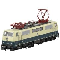 MiniTrix 16721 N elektrische locomotief BR111 van DB