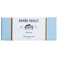Astier De Villatte Grand Chalet Incense Sticks
