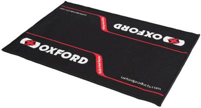 OXFORD voetmat foot mats race 90 x 60 cm