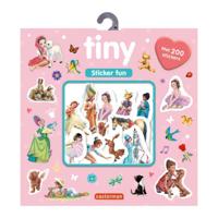 Standaard Uitgeverij Tiny - sticker fun