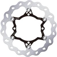 GALFER remschijf "df368" rotor brake rotors swimming