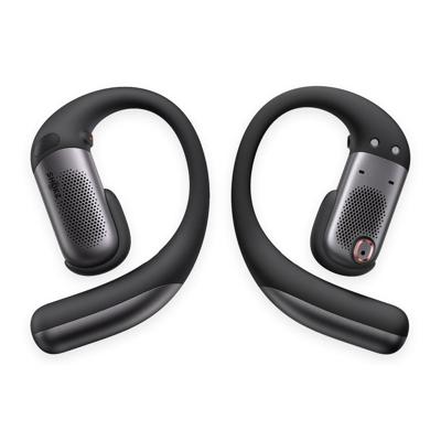 Shokz OpenFit Pro In-ear oordopjes Zwart