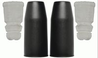 Aanslagrubber met stofkap - Protection kit 900384