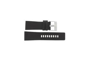 Horlogeband Diesel DZ2039 Leder Bruin 27mm