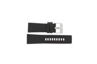 Horlogeband Diesel DZ2039 Leder Bruin 27mm