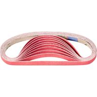 PFERD TOOLS BA 13/457 CO-COOL 120 45020095 Schuurband Korrelgrootte (num) 120 (l x b) 457 mm x 13 mm 100 stuk(s)