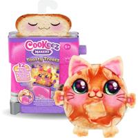Cookeez Makery Toasty Treatz