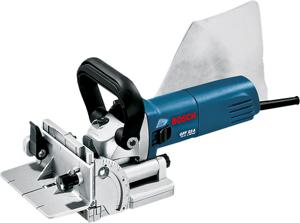 Bosch Blauw GFF 22 A lamellenfrees | 670w | in L-Boxx | 0601620070 - 0601620070