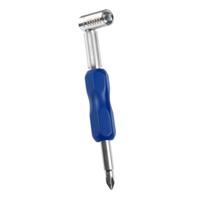 MusicNomad MN233 Premium Truss Rod Wrench 7 mm sleutel voor halspen