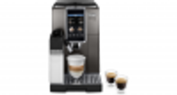 De’Longhi Dinamica Plus ECAM 380.95.TB koffiezetapparaat Volledig automatisch Combinatiekoffiemachine 1,8 l - thumbnail