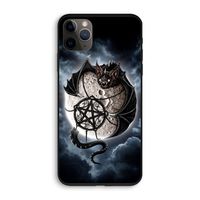Volle maan: iPhone 11 Pro Biologisch afbreekbaar hoesje