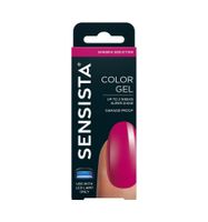 Color gel sangria seduction