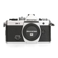 Olympus OM System OM-3