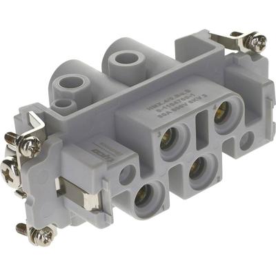 TE Connectivity 1104700-1 Inhoud: 1 stuk(s) Box