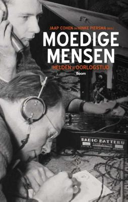 Moedige mensen (Paperback)