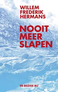 Nooit meer slapen (Paperback)