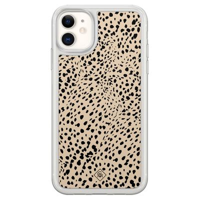 iPhone 11 hybride hoesje - Spot on