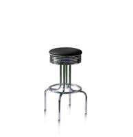 Bel Air Barkruk BS-28-77 Zwart