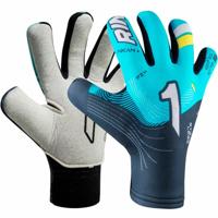 Keeperhandschoenen Rinat Nkam As (Turf) Water Volwassenen - Maat: 9