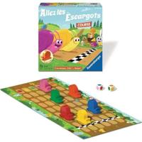 RAVENSBURGER - Ga slakken