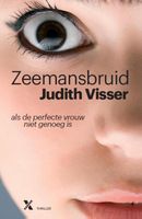 Zeemansbruid - Judith Visser - ebook