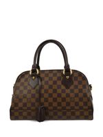 Louis Vuitton Pre-Owned sac à main Duomo (2006) - Marron - thumbnail