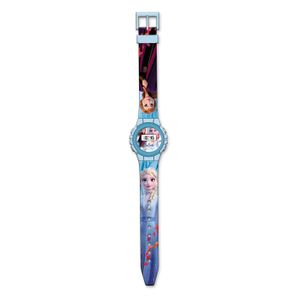 Disney Frozen 2 digitaal horloge voor meisjes   -