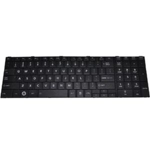 Notebook keyboard for Toshiba Satellite C870 C850 C855