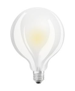 OSRAM 4058075808515 LED-lamp Energielabel D (A - G) E27 Globe 11 W = 100 W Warmwit (Ø x l) 95 mm x 135 mm Filament / Retro-LED 1 stuk(s)