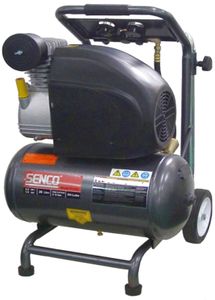 Senco COMPRESSOR PC1251 - PC1251EU