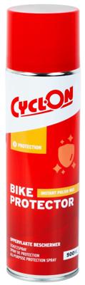 Cyclon Instant polish wax spray 500ml