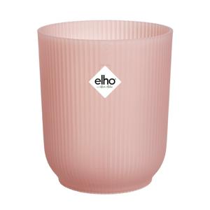 Elho Vibes fold orchid 12.5 frosted pink