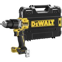 DEWALT DCD805NT-XJ DCD805NT-XJ Accu-klopboor/schroefmachine 18 V DEWALT DCD805NT-XJ DCD805NT-XJ Accu-klopboor/schroefmachine 18 V