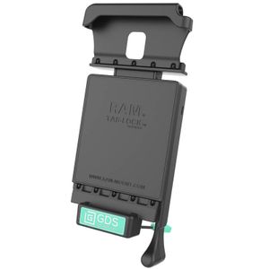 RAM Mount Locking Vehicle dock Samsung Galaxy Tab Active2