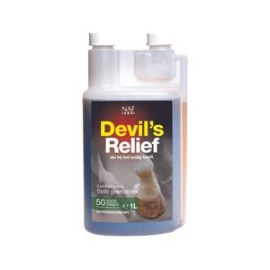 NAF Devil's relief - 1 L