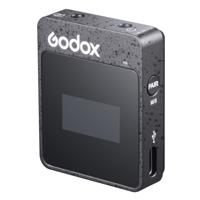 Godox MoveLink II RX Receiver (zwart)