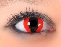 Kawaeyes Demon Fire - thumbnail