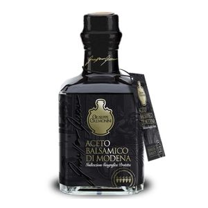 Acetaia Giuseppe Cremonini - Balsamico azijn di Modena, 5 grapes - 250ml