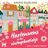 Samen passen